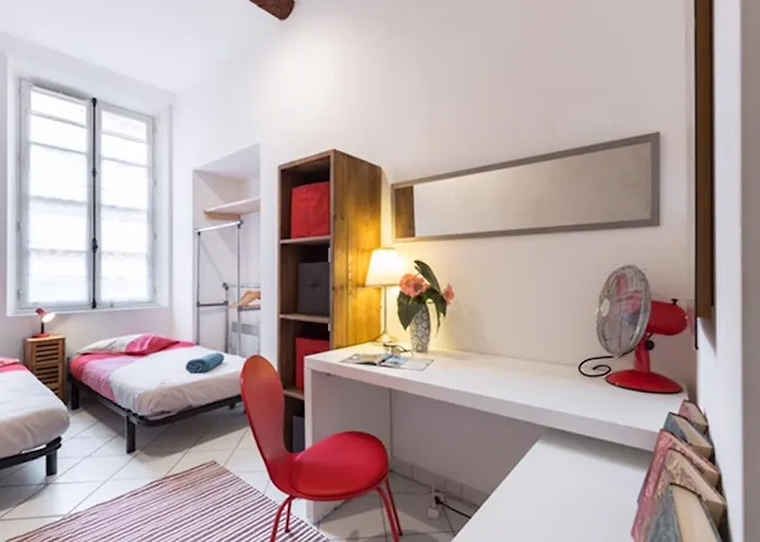 شقة Ste Reparate F4 Moderne, Design, Place Rossetti, Heart Old Town *